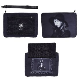 HYDE(VAMPS) 20th Orchestra Concert HYDE 黑ミサ 2021 ポーチ サコッシュセット  ショルダーバッグ