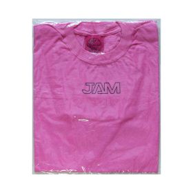 JUDY AND MARY(ジュディマリ) WARP TOUR 2001 Tシャツ ピンク