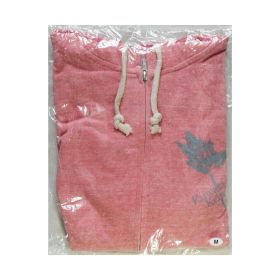 桑田佳祐(サザン) その他 オリジナルパーカー ピンク Yin Yang 2013 販促品？