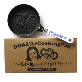 L'Arc～en～Ciel(ラルク) ARENA TOUR MMXX yukihiro DOAL'ArcookingPan  フライパン