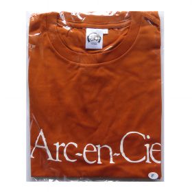 L'Arc～en～Ciel(ラルク) 30th L'Anniversary TOUR 旧ロゴ 初期ロゴ Tシャツ レッド FC限定