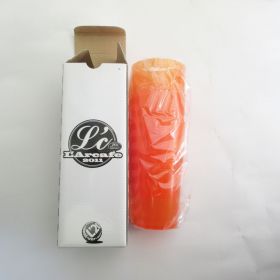 L'Arc～en～Ciel(ラルク) オフィシャルグッズ L'Arcafeオリジナルカップ3個セット 2011 プラスチック