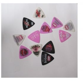 L'Arc～en～Ciel(ラルク) TETSUYA ベース ピック大量セット シアキス 15周年 asialive esp 等