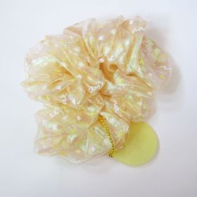 水瀬いのり(いのりん) Inori Minase LIVE TOUR 2022 glow オーロラシュシュ