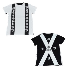 MUCC(ムック) その他 HUG T セパレートTシャツ DOUBLE HEADLINE TOUR 2016 「M.A.D」