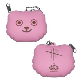 MAN WITH A MISSION(マンウィズ) The World's On Fire TOUR 2016 スペア・リブ ODAYAKAコインケース 小銭入れ キーチェーン