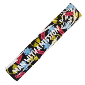 MAN WITH A MISSION(マンウィズ) その他 マフラータオル ラジオ JFL presents LIVE FOR THE NEXT 2018