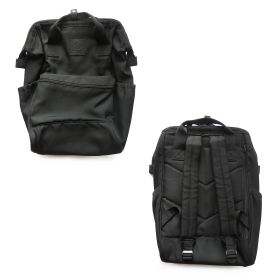 MAN WITH A MISSION(マンウィズ) その他 がま口トートリュック リュックサック トートバッグ HAPPY BAG 2019