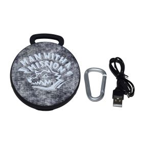 MAN WITH A MISSION(マンウィズ) その他 SOKO-SOKO Bluetooth スピーカー LUCKY BAG 2021