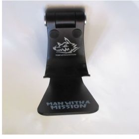 MAN WITH A MISSION(マンウィズ) その他 スマホスタンド iphone android 対応 福袋