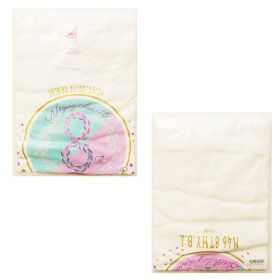 乃木坂46(のぎざか) 8th YEAR BIRTHDAY LIVE Tシャツ ホワイト