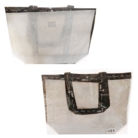 乃木坂46(のぎざか) 真夏の全国ツアー2022 クリアトートバッグ