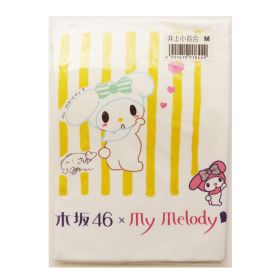 乃木坂46(のぎざか) その他 井上小百合 デザインTシャツ マイメロディ my melody 2016