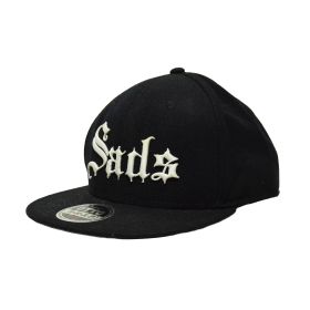 清春(SADS) イベント・フェス キャップ 帽子 ロゴ