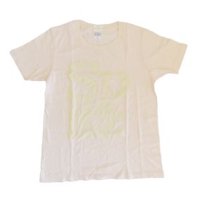 スピッツ(spitz) その他 Tシャツ ロゴ クリーム 2013夏