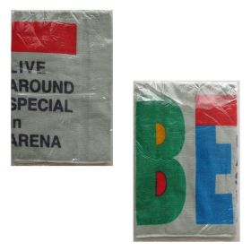 TUBE(チューブ) LIVE AROUND in ARENA '94 冬でごめんね フェイスタオル