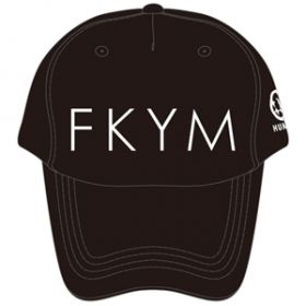 福山雅治(ましゃ) WE’RE BROS. TOUR 2014 HUMAN キャップ【FKYM】