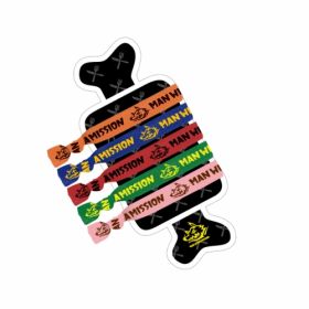 MAN WITH A MISSION(マンウィズ) Tales of Purefly Tour 2014 ストレッチリボン