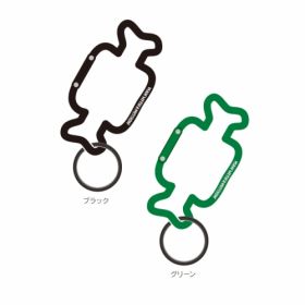 MAN WITH A MISSION(マンウィズ) Tales of Purefly Tour 2014 お肉カラビナ