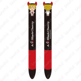 acid black cherry(abc) tour 『Shangri-la』 Encore Season & Final Season ボールペンA