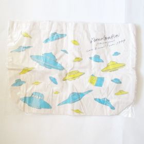 ポルノグラフィティ(porno) 13thライヴサーキット “ラヴ・E・メール・フロム・1999” トートバッグ/UFO ver.