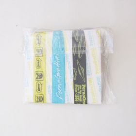 ポルノグラフィティ(porno) 13thライヴサーキット “ラヴ・E・メール・フロム・1999” トレッチリボンバンド（3本セット）