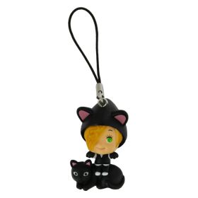 acid black cherry(abc) tour 『Shangri-la』 Encore Season & Final Season オビツキューピー 黒猫ver