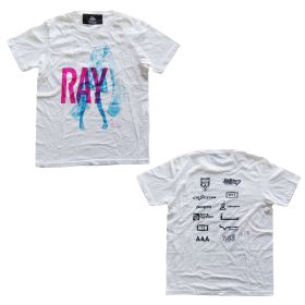 BUMP OF CHICKEN(バンプ) WILLPOLIS 2014 FINAL 初音ミク コラボRAY Tシャツ