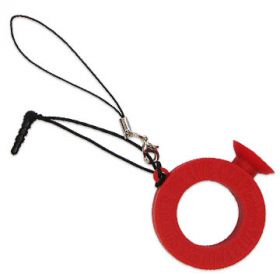 B'z(ビーズ) LIVE-GYM Pleasure 2013 -ENDLESS SUMMER- モバイルリング