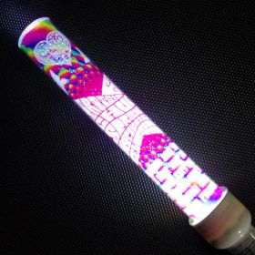 私立恵比寿中学(エビ中) スプリングソニー・ミュージックレーベルズルーキーツアー2014～生まれ変わりちょうちょうボーンとエトセトラ～ 羽ばたくバタフライペンライト