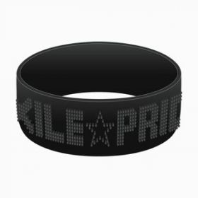 EXILE(エグザイル) EXILE LIVE TOUR 2013 “EXILE PRIDE” 追加公演 EXILE PRIDE ゴムブレス　ブラック