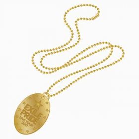 EXILE(エグザイル) EXILE LIVE TOUR 2013 “EXILE PRIDE” 追加公演 EXILE PRIDE ドッグタグ