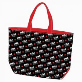 EXILE(エグザイル) EXILE LIVE TOUR 2013 “EXILE PRIDE” 追加公演 EXILE PRIDE エコバッグ（大）