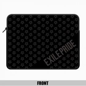 EXILE(エグザイル) EXILE LIVE TOUR 2013 “EXILE PRIDE” 追加公演 スター パソコンケース