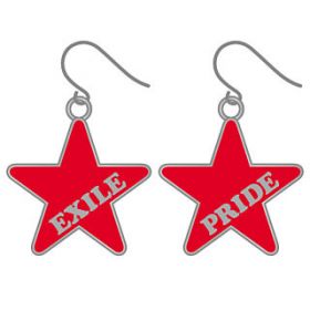 EXILE(エグザイル) EXILE LIVE TOUR 2013 “EXILE PRIDE” スター　ピアス