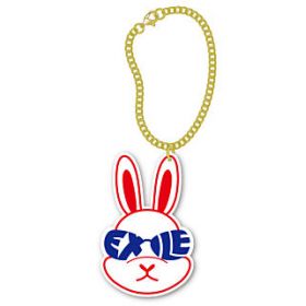 EXILE(エグザイル) EXILE LIVE TOUR 2013 “EXILE PRIDE” 【札幌限定】アニマルバッグチャーム
