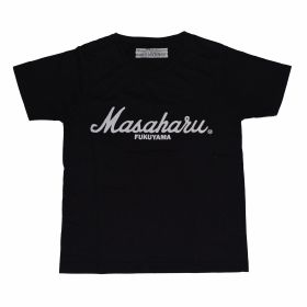 福山雅治(ましゃ) BROS. Presents 福山☆夏の大感謝祭 まさはる Tシャツ ブラック