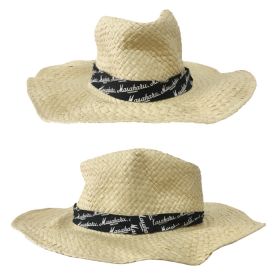 福山雅治(ましゃ) BROS. Presents 福山☆夏の大感謝祭 麦わら帽子