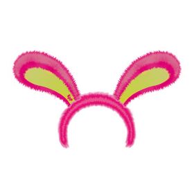 うさぴょんカチューシャ