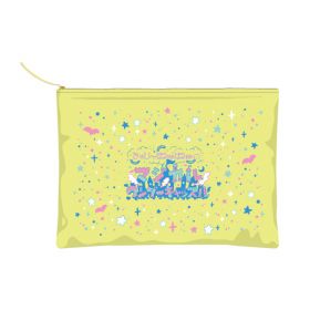 マジカルワンダーポーチ