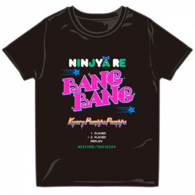 BANG BANG Tシャツ