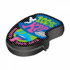 100%KPP WORLD-Pouch