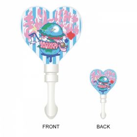 KPP WORLD BURGUER Light