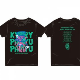 100%KPP WORLD-T BLACK