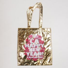 L'Arc～en～Ciel(ラルク) L'A HAPPY NEW YEAR ショッピングバッグ
