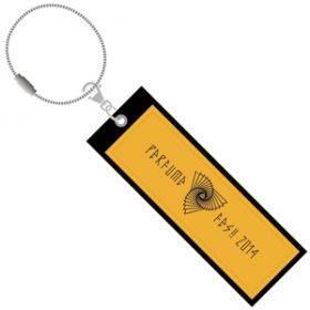 チャームキーホルダー【3/16】RIP SLYME