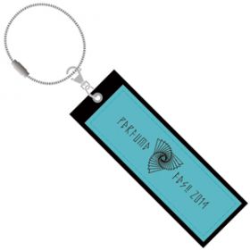 チャームキーホルダー【4/9】秦 基博