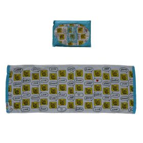 ポルノグラフィティ(porno) 13thライヴサーキット “ラヴ・E・メール・フロム・1999” フェイスタオル