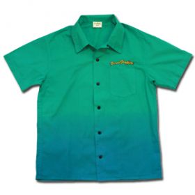 ポルノグラフィティ 2013 SUMMER オープンカラーシャツ