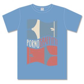 ポルノグラフィティ 2014 SUMMER ビキニTシャツ